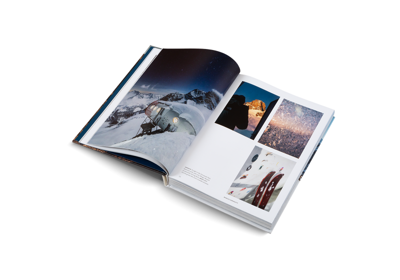 Load image into Gallery viewer, Alpine Refuges
