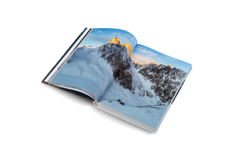 Load image into Gallery viewer, Alpine Refuges
