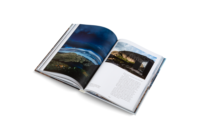 Load image into Gallery viewer, Alpine Refuges
