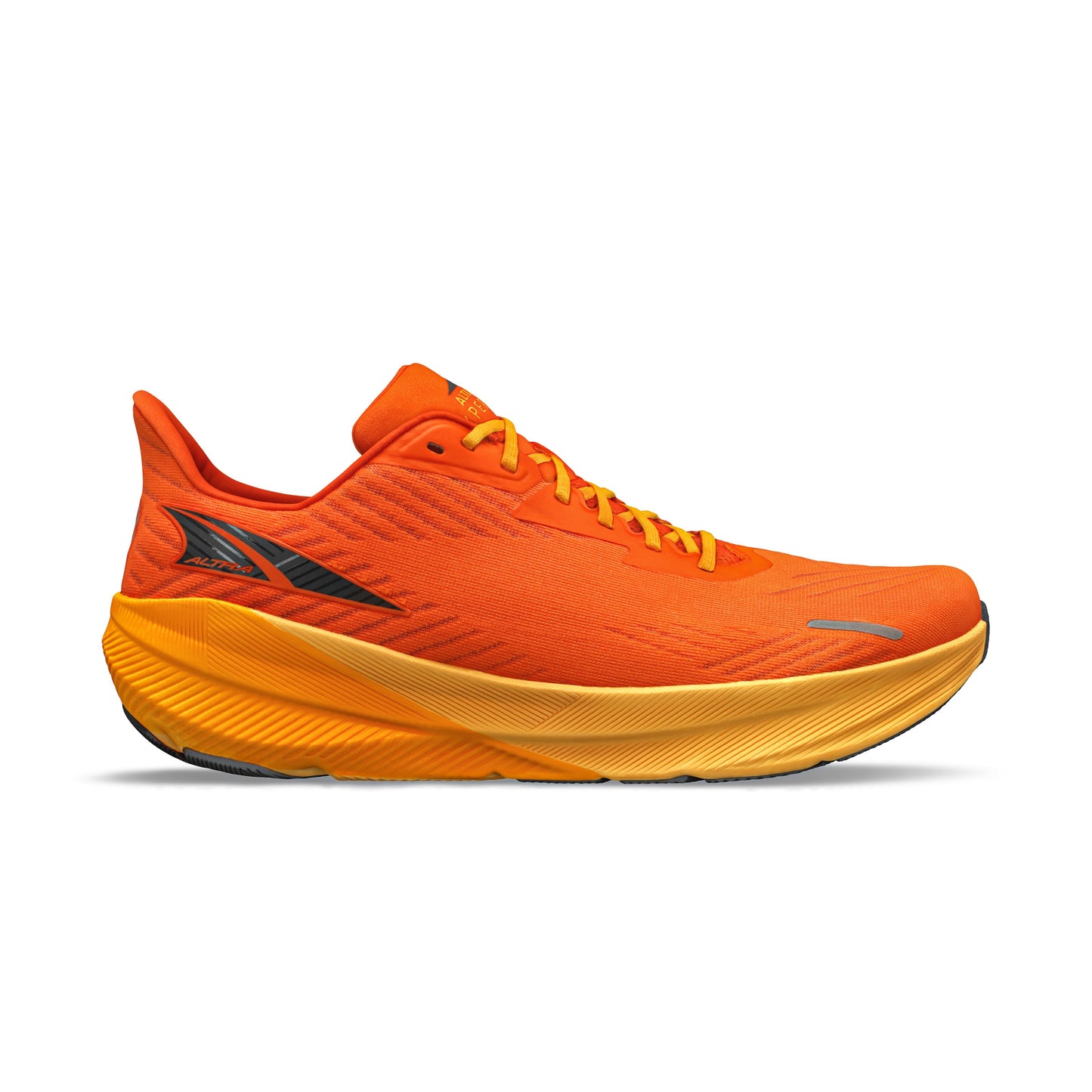 Men's AltraFWD Experience, Orange, 9 D Medium - Skoutley Outdoors LLC