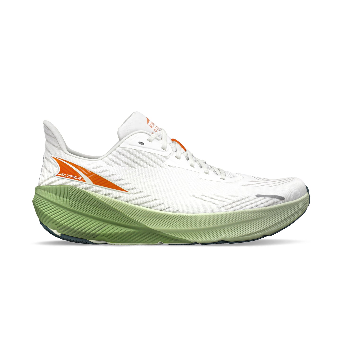 Men's AltraFWD Experience, White, 8 D Medium - Skoutley Outdoors LLC