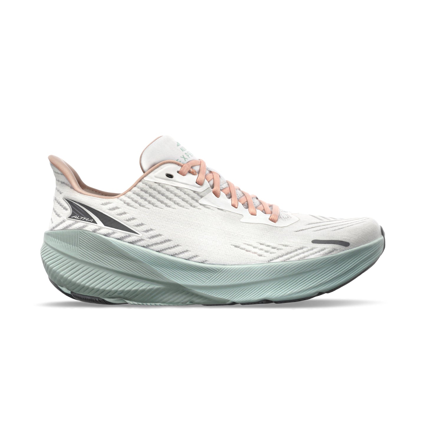 Women's AltraFWD Experience, White, 6 B Medium - Skoutley Outdoors LLC