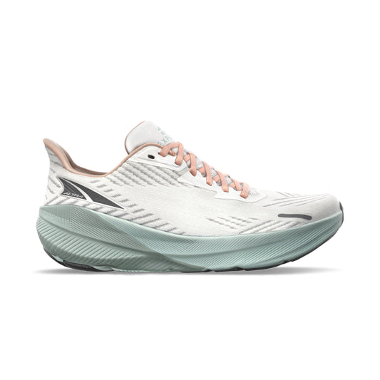 Women's AltraFWD Experience, White, 6 B Medium - Skoutley Outdoors LLC