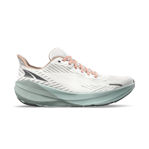 Women's AltraFWD Experience, White, 6 B Medium - Skoutley Outdoors LLC