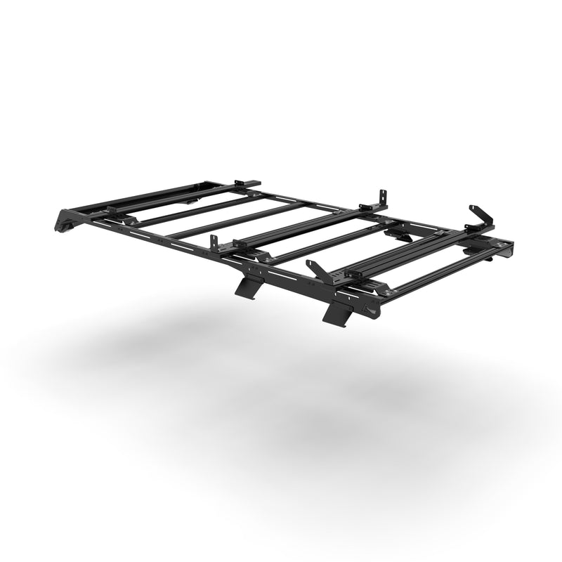 Load image into Gallery viewer, Alu-Cab RTT mounting kit
