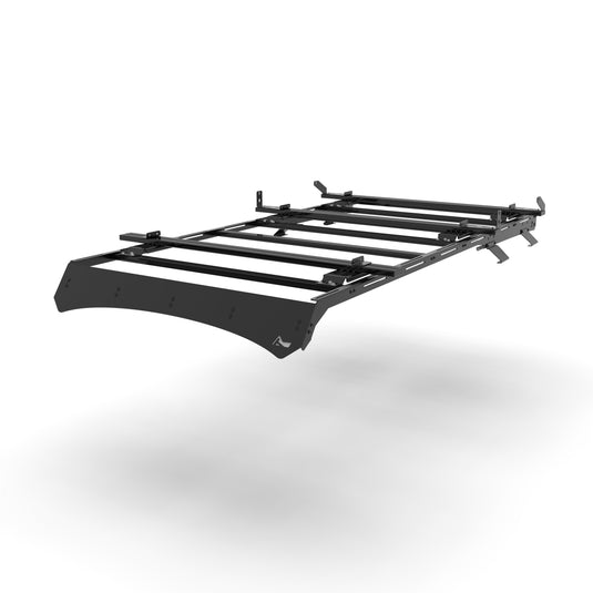 Alu-Cab RTT mounting kit