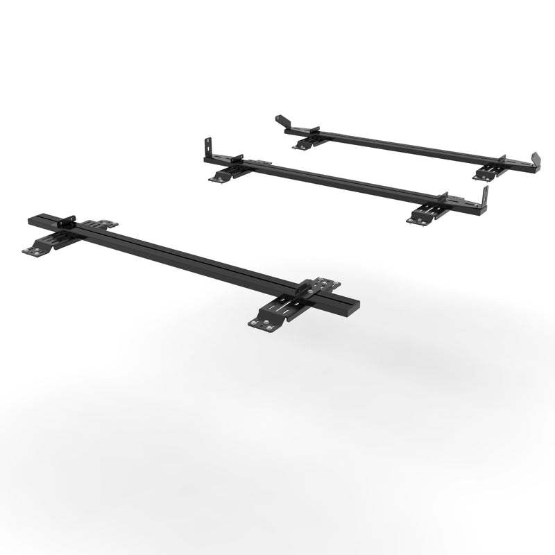 Load image into Gallery viewer, Alu-Cab RTT mounting kit
