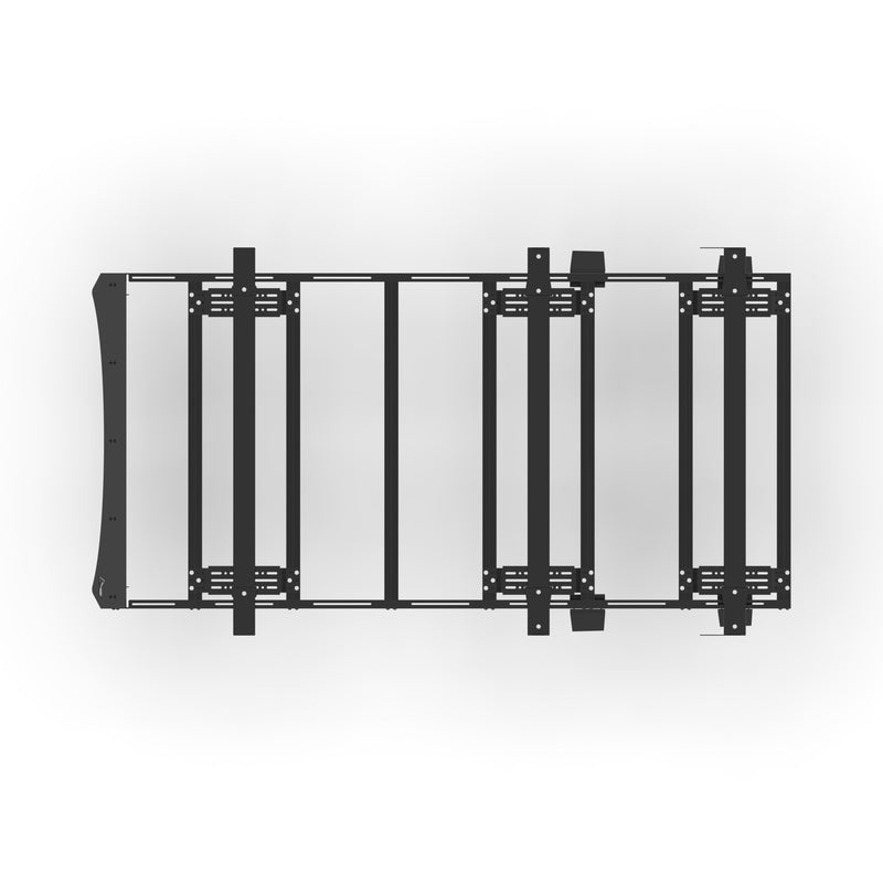 Load image into Gallery viewer, Alu-Cab RTT mounting kit
