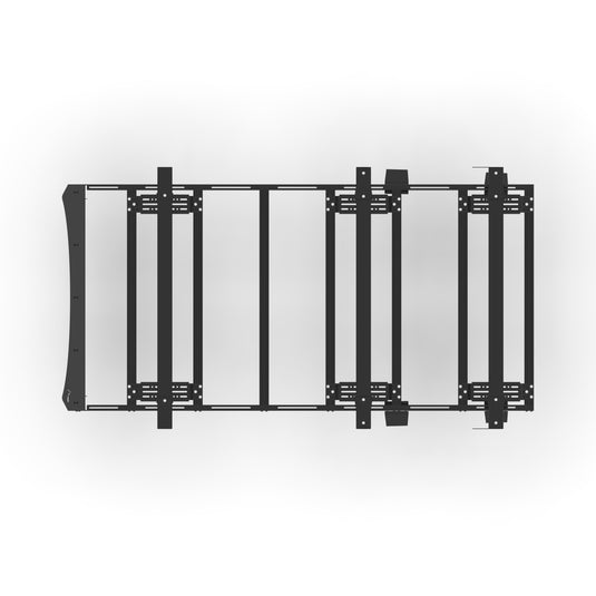 Alu-Cab RTT mounting kit