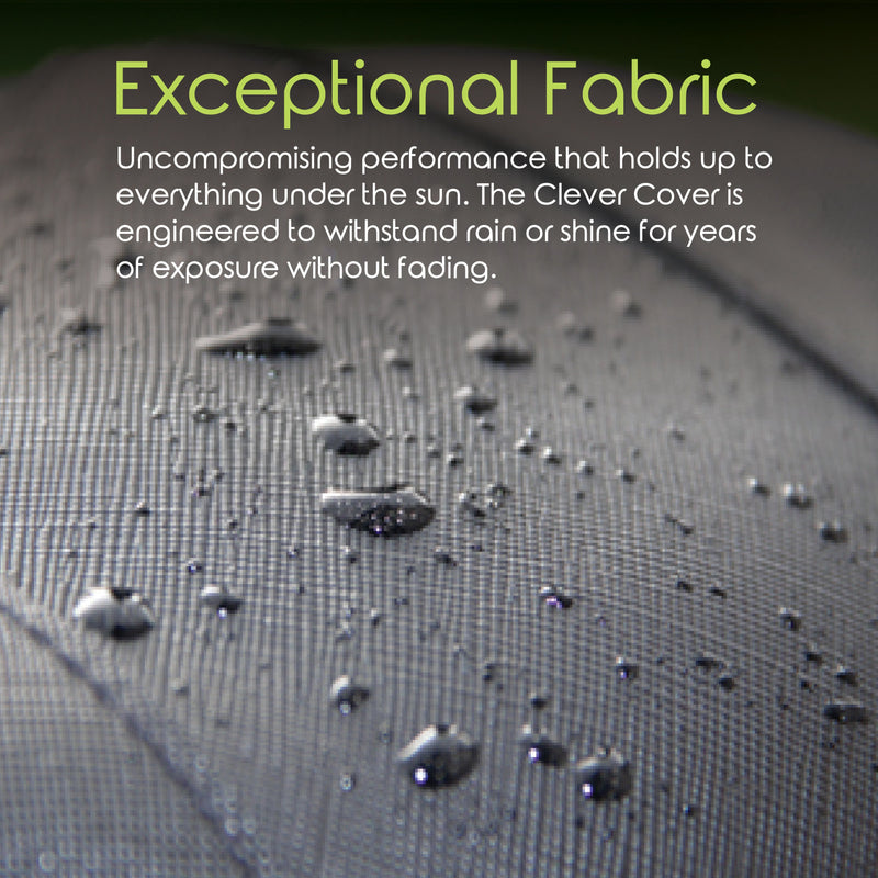 Load image into Gallery viewer, Clever Cover for Barker
