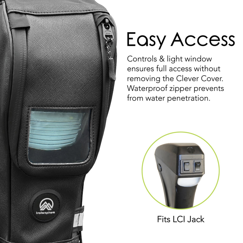 Load image into Gallery viewer, Clever Cover for LCI
