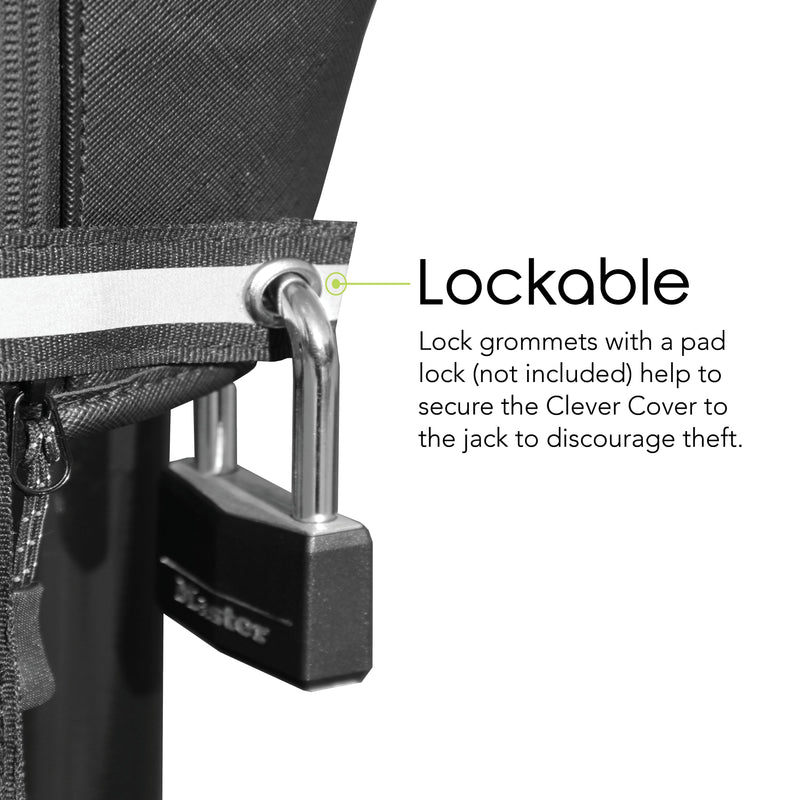 Load image into Gallery viewer, Clever Cover for LCI
