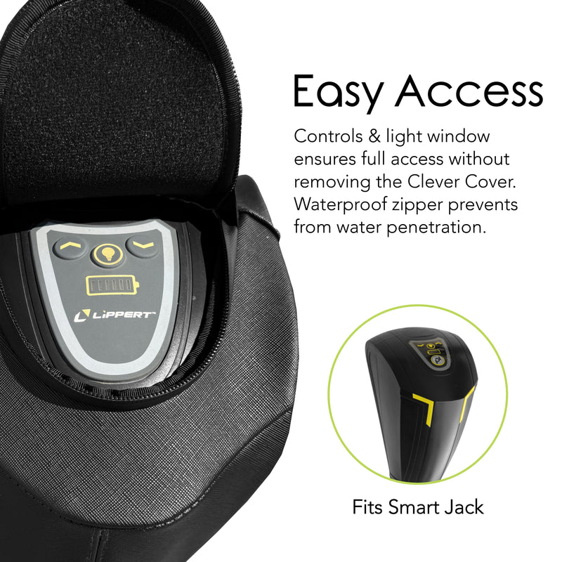 Load image into Gallery viewer, Clever Cover for Smart
