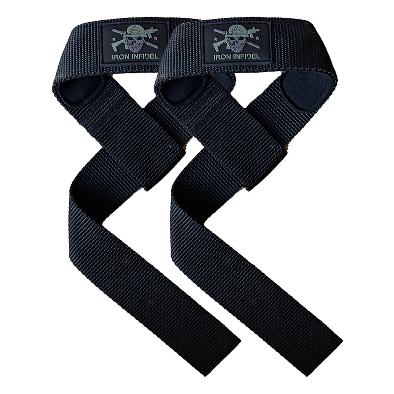 Load image into Gallery viewer, Lifting Straps
