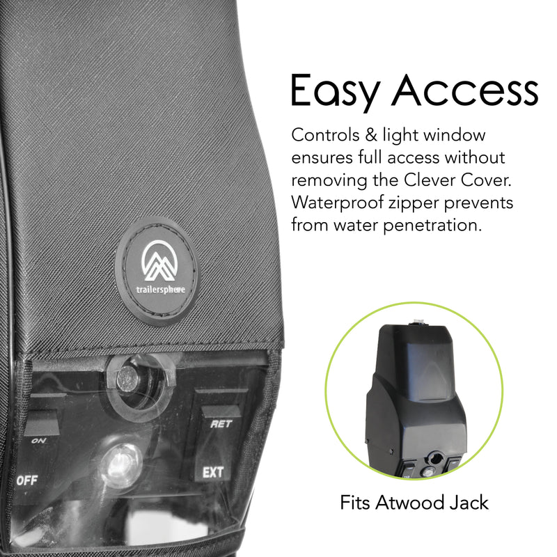 Load image into Gallery viewer, Clever Cover for Atwood
