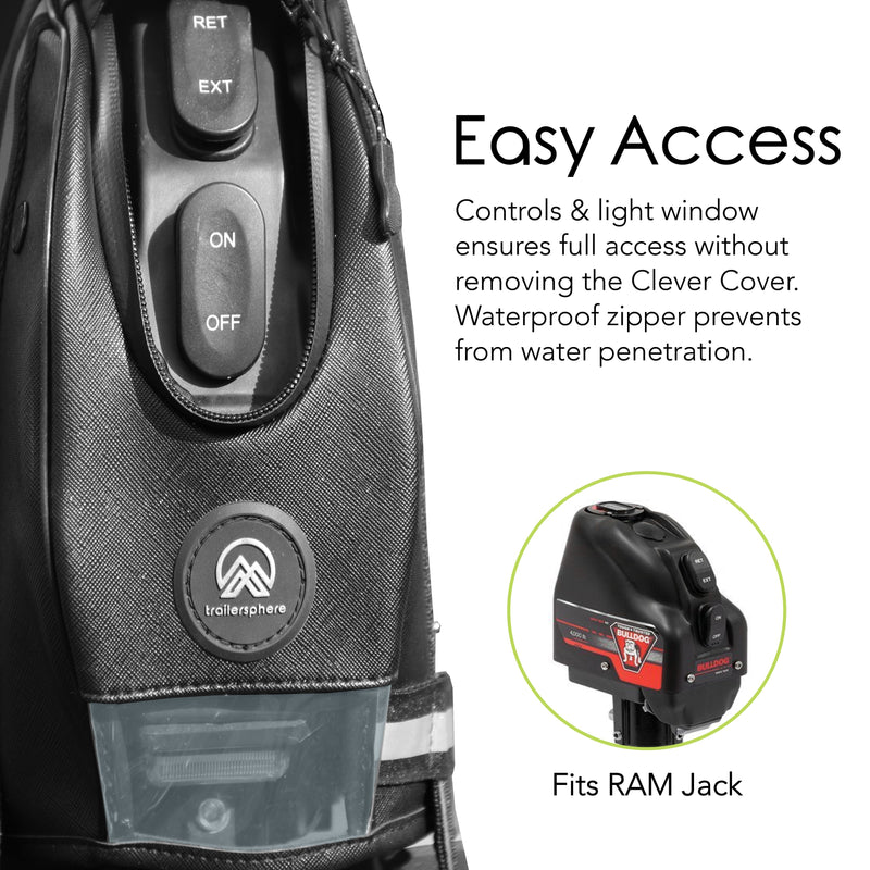 Load image into Gallery viewer, Clever Cover for Bulldog
