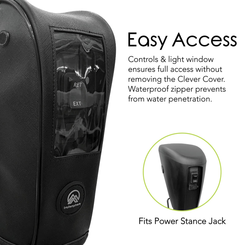 Load image into Gallery viewer, Clever Cover for Power Stance
