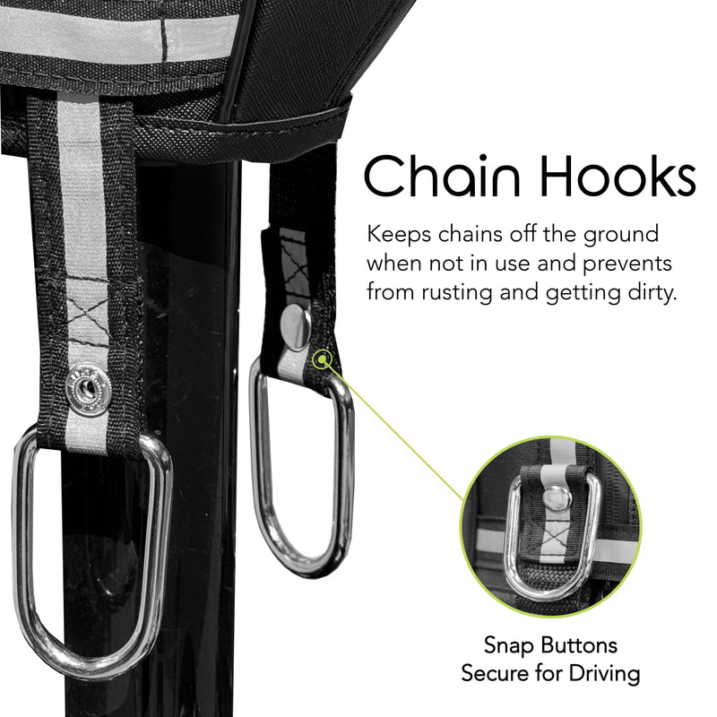 Load image into Gallery viewer, Clever Cover for FIC 1st Generation
