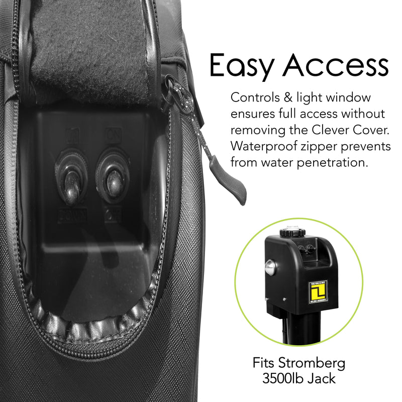 Load image into Gallery viewer, Clever Cover for Stromberg
