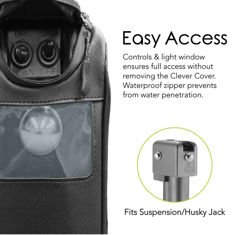 Load image into Gallery viewer, Clever Cover for Suspension
