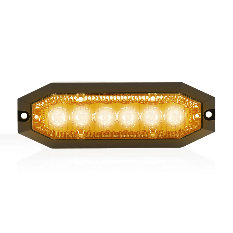 Load image into Gallery viewer, UBL U-Lite Surface Mount LED Grille Light
