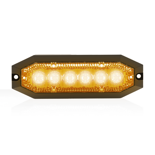 UBL U-Lite Surface Mount LED Grille Light