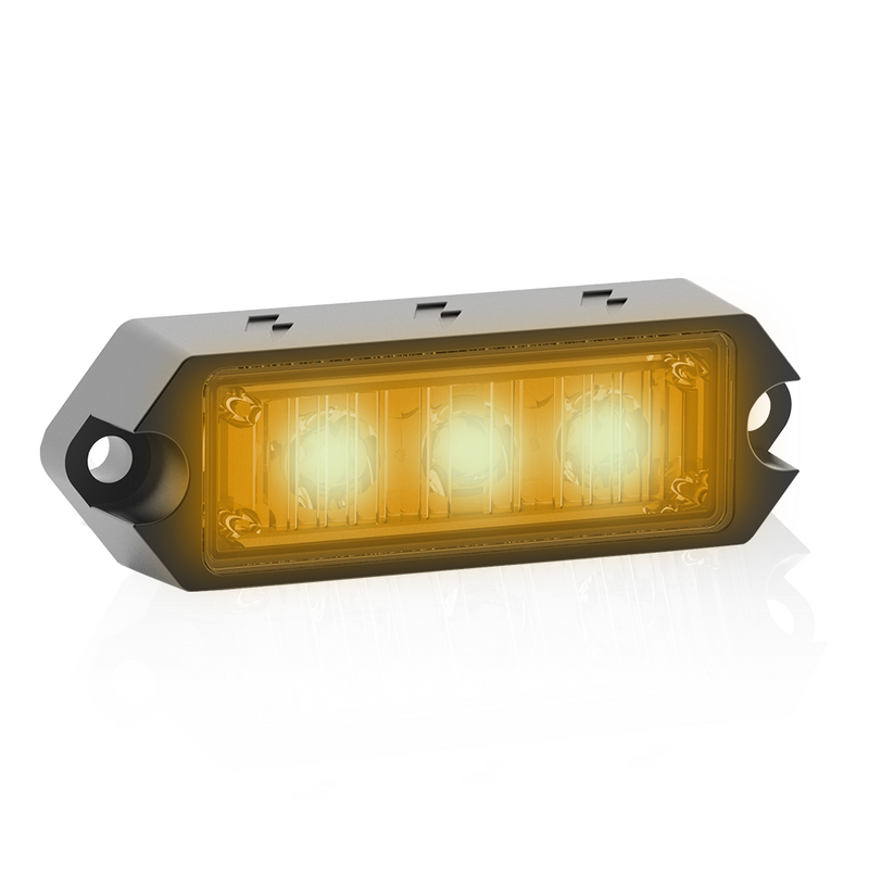 Load image into Gallery viewer, UBL G3 Surface Mount LED Grille Light
