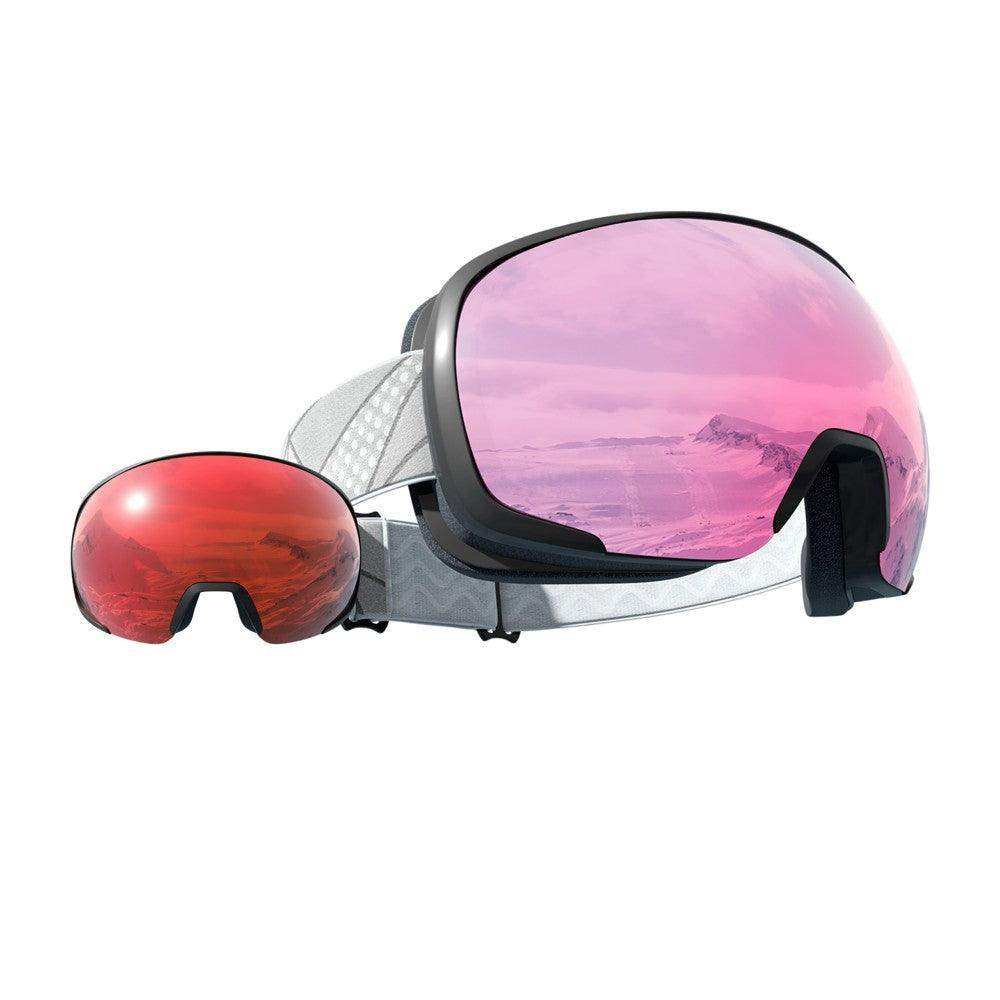 Ski Goggle - Skoutley Outdoors LLC