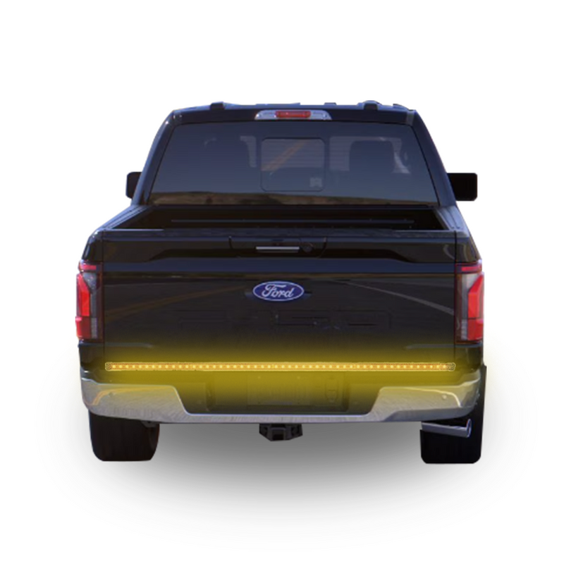 Load image into Gallery viewer, UBL Tailgate Bar
