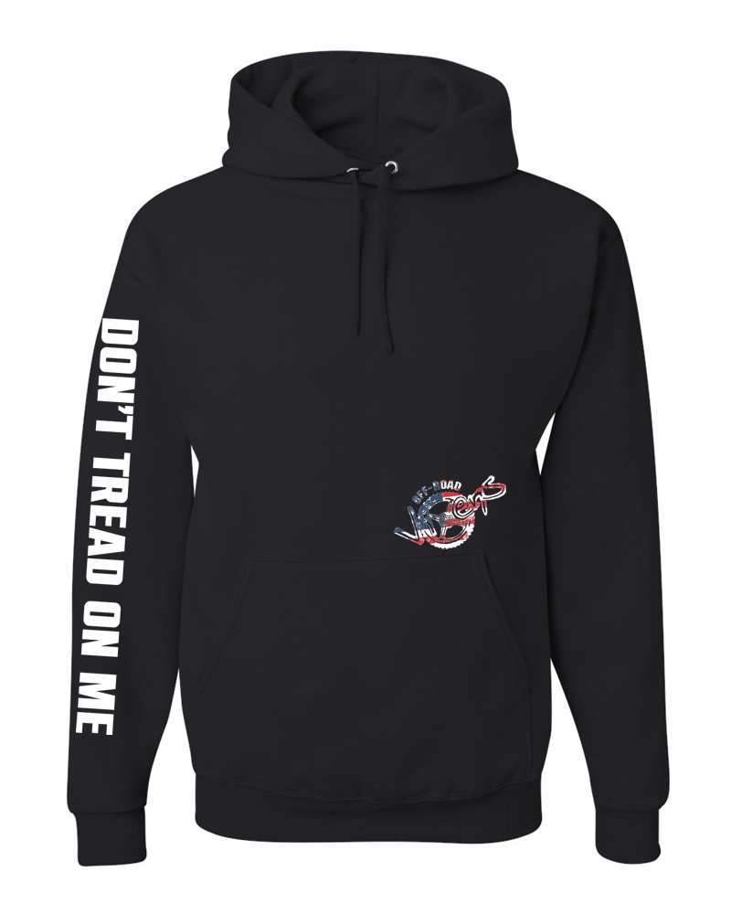 Load image into Gallery viewer, America Unisex Pullover Hoodie

