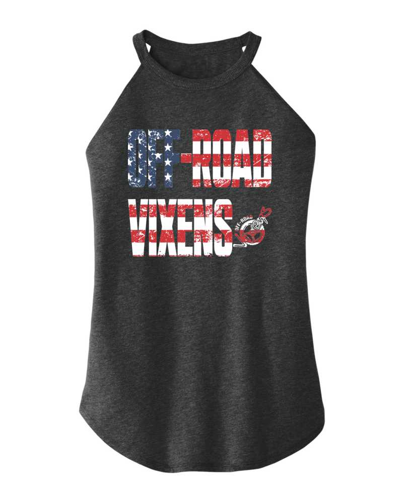 Load image into Gallery viewer, America Tank
