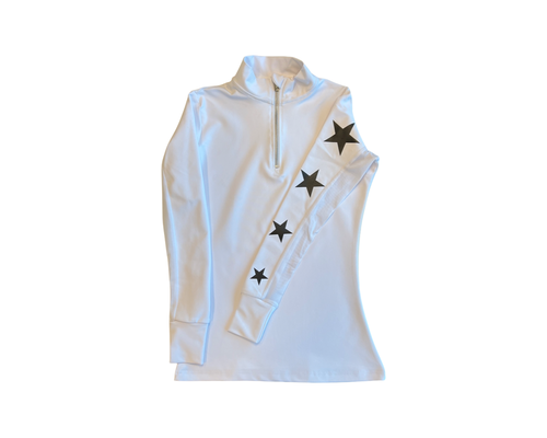 American Equus You're A Star Long Sleeve Training Shirt