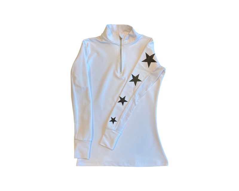 Load image into Gallery viewer, American Equus You&#39;re A Star Long Sleeve Training Shirt
