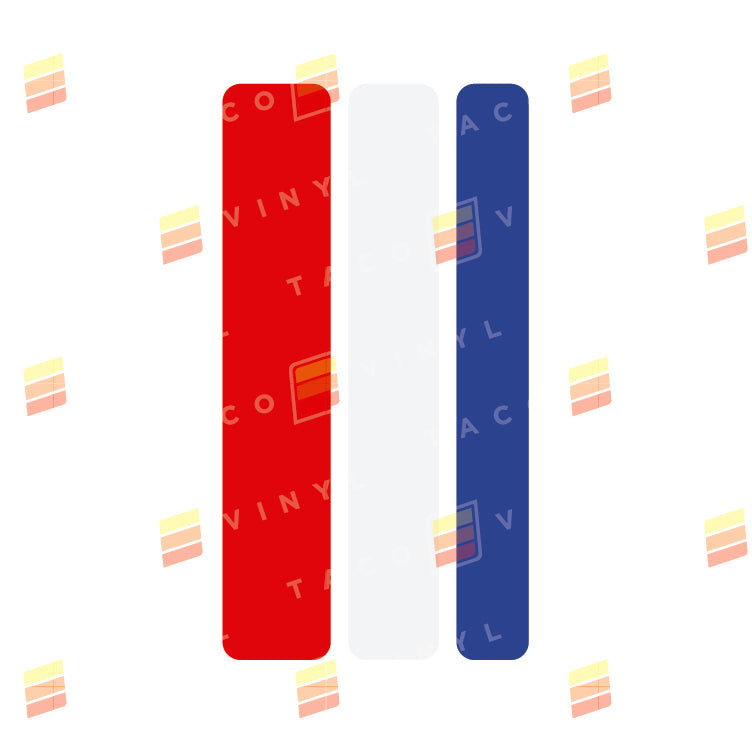 Load image into Gallery viewer, Small Universal Stripes
