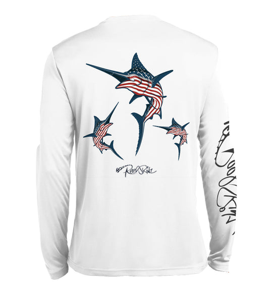 American 3 Marlin