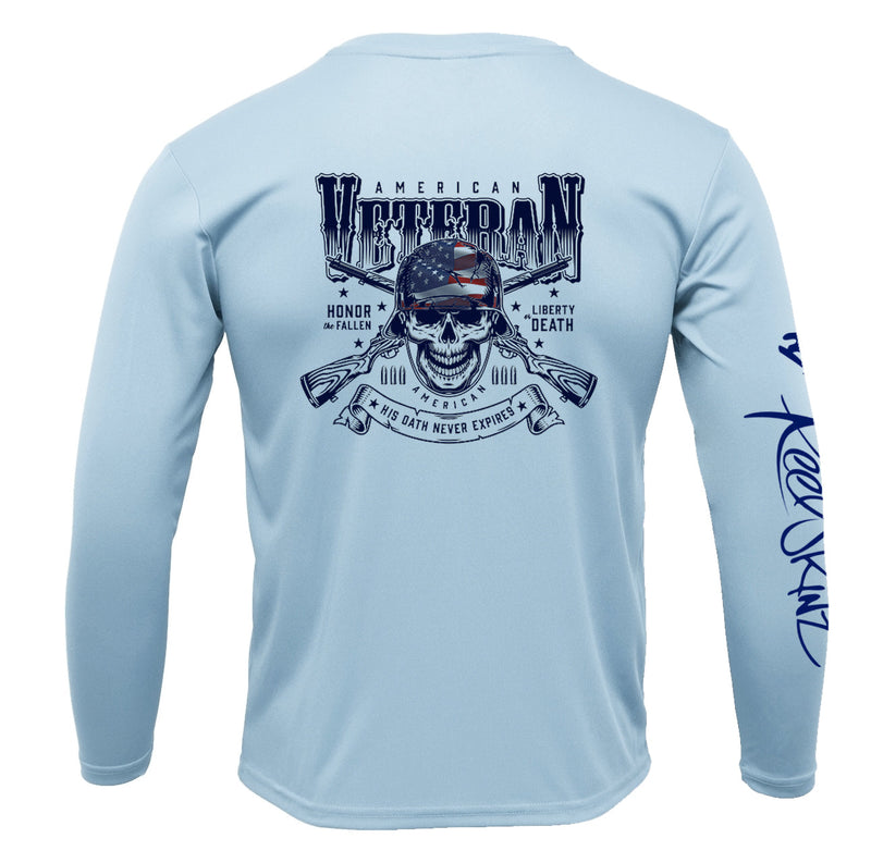 Load image into Gallery viewer, NEW! American Veteran
