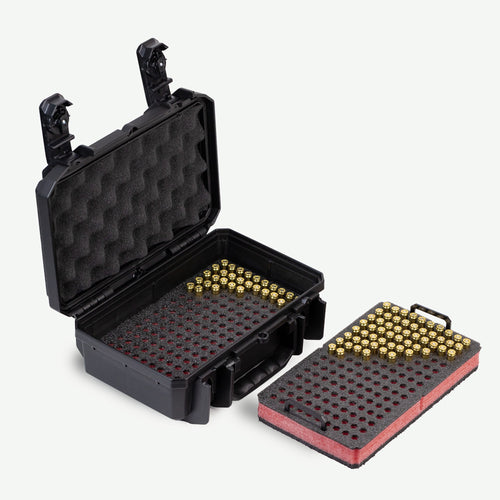 Ammo: 9mm * 300 rounds (230)