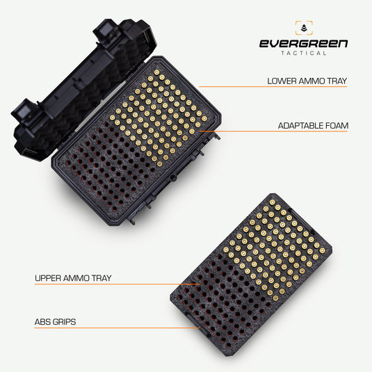 Ammo: 9mm * 300 rounds (230)