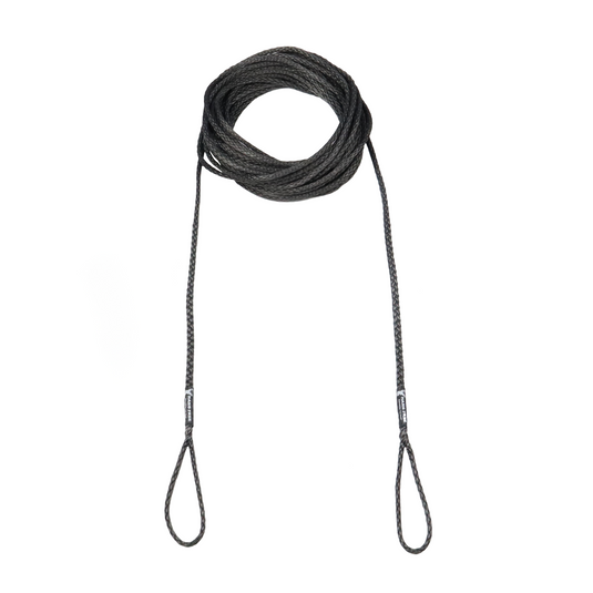 7/64 AmSteel®-Blue Gear Hoist/Retrieve/Throw Line