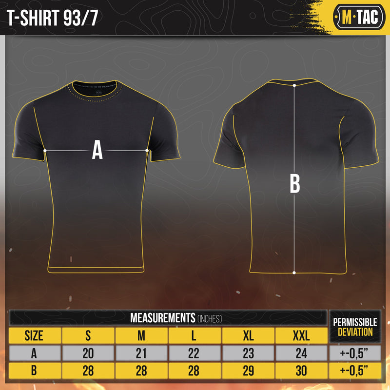 Load image into Gallery viewer, M-Tac T-Shirt 93/7
