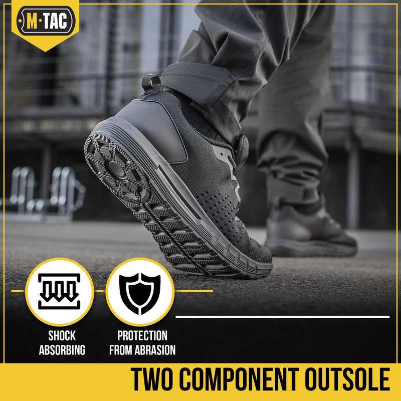 Load image into Gallery viewer, M‑Tac Tactical Sneakers Summer Light
