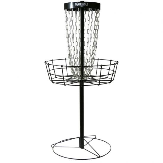 Load image into Gallery viewer, MVP Black Hole Precision Basket- Drop Ship
