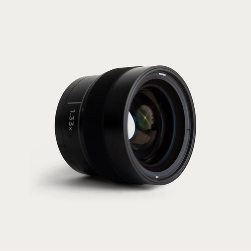 1.33x Anamorphic Lens Adapter