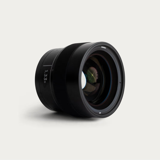 1.33x Anamorphic Lens Adapter