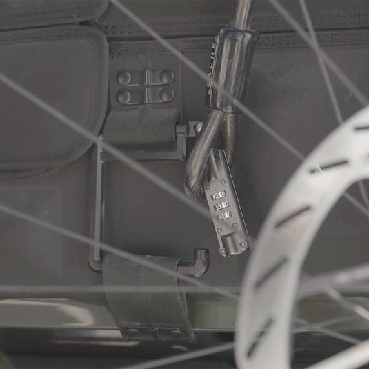 The Anchor Lock