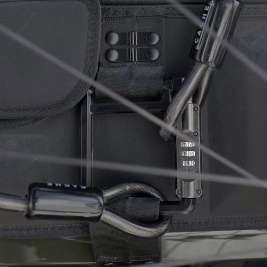 The Anchor Lock
