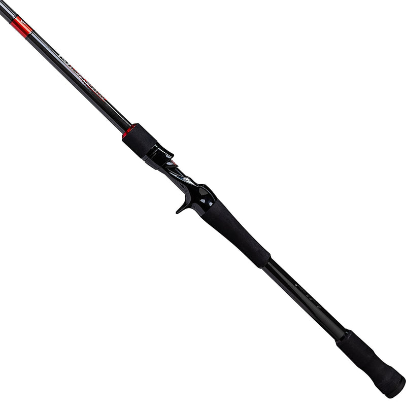 Load image into Gallery viewer, Signature Series: Andy Morgan Pro Battle Flipping Rod
