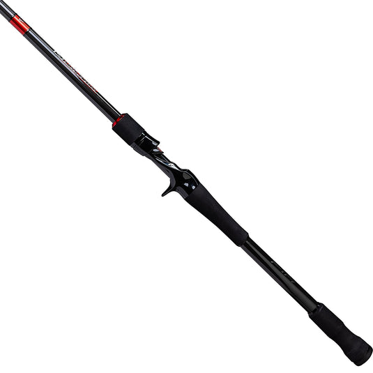 Signature Series: Andy Morgan Pro Battle Flipping Rod