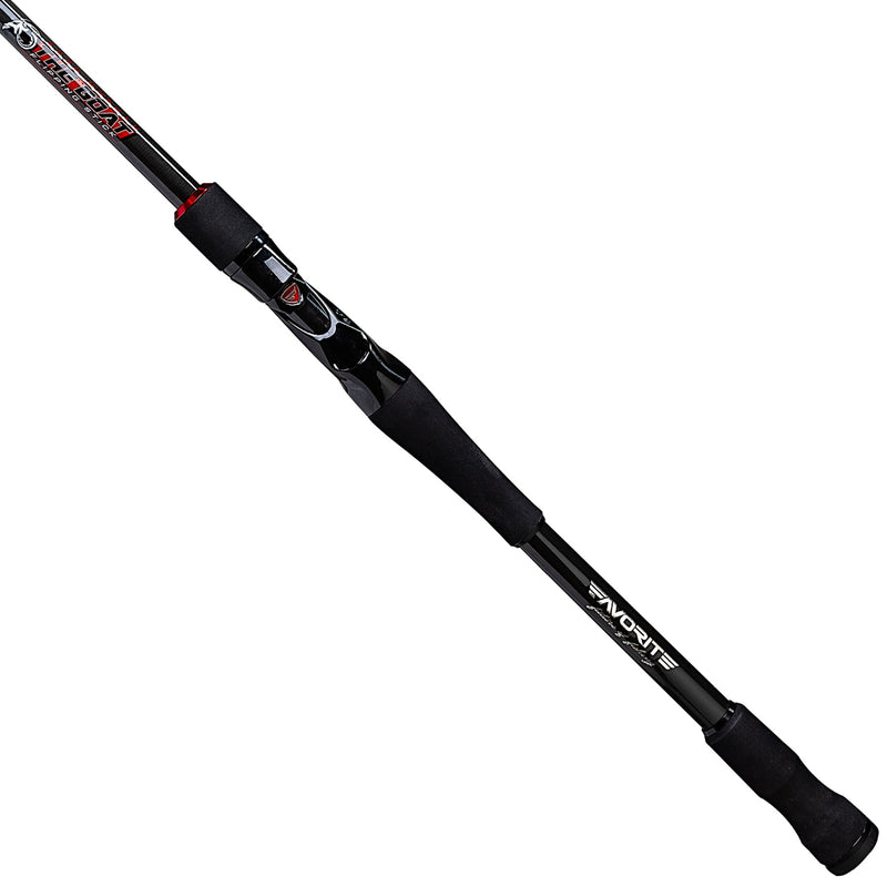 Load image into Gallery viewer, Signature Series: Andy Morgan Pro Battle Flipping Rod
