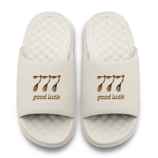 777 Angel Number Motive